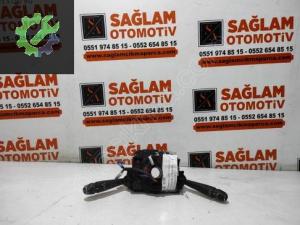 PEUGEOT EXPERT ÇIKMA SİLECEK,SİNYAL KOLU AİRAG SARGISI 98262576ZD
