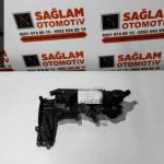 PEUGEOT-FORD GRUP ÇIKMA KÜLBÜRATÖR KAPAĞI OEM; 9662660480