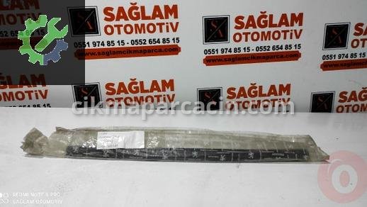 Peugeot 206 Kapı Bandı & Çıtası çıkma parça