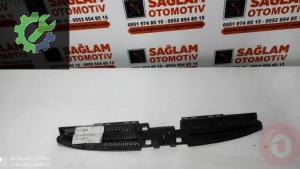 PEUGEOT PARTNER 02-08 ÇIKMA ÖN PANJUR OEM; 3268T01