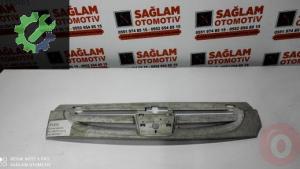 PEUGEOT PARTNER 02-08 ÇIKMA ÖN PANJUR OEM; 9644758577