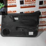 PEUGEOT PARTNER 02-08 SAĞ ÖN KAPI DÖŞEMESİ OEM; 9619225877