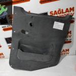 PEUGEOT PARTNER 03-07 SAĞ ARKA KAPI DÖŞEMESİ OEM; 9643011177