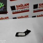 PEUGEOT PARTNER 05-08 ÖN TAMPON BAĞLANTI BRAKETİ 9644734180