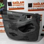 PEUGEOT PARTNER 08-18 SOL ÖN KAPI DÖŞEMESİ OEM; 9681235277