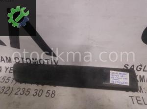 PEUGEOT PARTNER 08-... SAĞ SÜRGÜLÜ KAPI PAKOSU OEM; 96591648