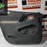 PEUGEOT PARTNER 15-18 SOL ÖN KAPI DÖŞEMESİ OEM; 9681234677