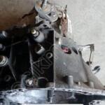 2003 Peugeot Partner Otomatik Şanzıman Çıkma Parça İstanbul