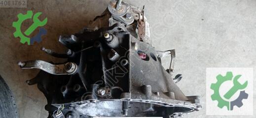 Peugeot Partner Otomatik Şanzıman çıkma parça