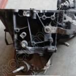 2003 Peugeot Partner Otomatik Şanzıman Çıkma Parça İstanbul