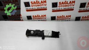 PEUGEOT PARTNER 2.0 HDİ ÇIKMA KÜLBÜRATÖR KAPAĞI 9630142180
