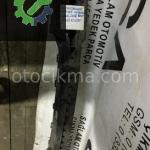 PEUGEOT PARTNER 2006-2010 ÖN TAMPON BRAKET OEM ; 9643814880