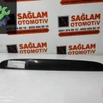 PEUGEOT PARTNER 96-03 ÇIKMA ARKA PLAKALIK OEM; 9630118480