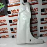 PEUGEOT PARTNER 97-03 ÇIKMA SAĞ ÖN ÇAMURLUK
