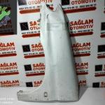 PEUGEOT PARTNER 97-03 ÇIKMA SOL ÖN ÇAMURLUK