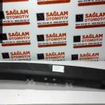 PEUGEOT PARTNER ARKA TAMPON YANSANAYİ