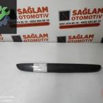 PEUGEOT PARTNER ÇIKMA ARKA PLAKA ÇİTASI OEM; 9625633277