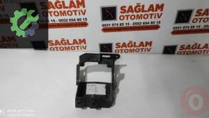 PEUGEOT PARTNER ÇIKMA SİGORTA KUTUSU OEM; 9648572280