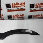 PEUGEOT PARTNER ÇIKMA SOL ARKA ÇAMURLUK DODİK OEM;9641172677