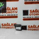 PEUGEOT PARTNER ÇIKMA SOL ÖN ÇAMURLUK ÇİTASI OEM; 9646650377