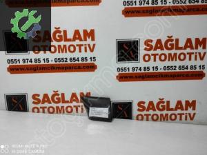 PEUGEOT PARTNER ÇIKMA SOL ÖN ÇAMURLUK ÇİTASI OEM; 9646650377