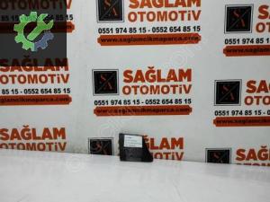 PEUGEOT PARTNER ÇIKMA SOL ÖN ÇAMURLUK PAKOSU OEM; 9646650377