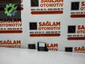 PEUGEOT PARTNER ÇIKMA SOL ÖN ÇAMURLUK PAKOSU OEM; 9646650377