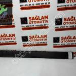 PEUGEOT PARTNER ÇIKMA SOL ÖN KAPI ÇİTASI OEM; 9640259677