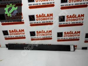 PEUGEOT PARTNER ÇIKMA SOL ÖN KAPI ÇİTASI OEM; 9640259677