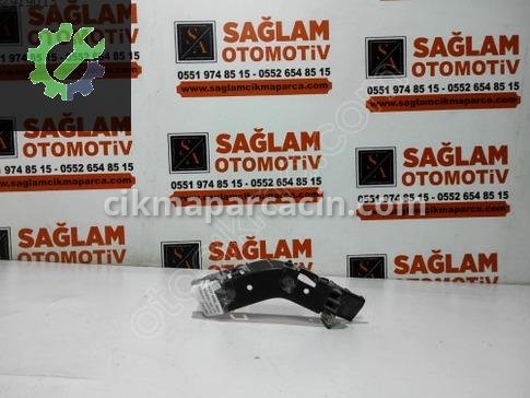 Peugeot Partner Tampon Braketi çıkma parça