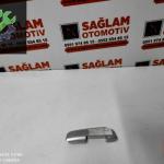 PEUGEOT PARTNER MULTİSPACE03-08 DIŞ KAPI KAPLAMA 9625573577
