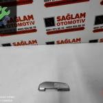 PEUGEOT PARTNER MULTİSPACE03-08 DIŞ KAPI KAPLAMA 9625573577