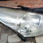 Peugeot partner sağ far 2011 2013 | ÇIKMA PARÇA