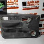 PEUGEOT PARTNER TEPEE 96-08 SOL ÖN KAPI DÖŞEMESİ 9619225977