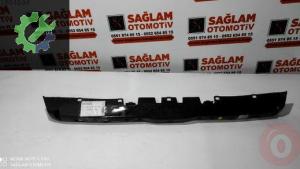 PEUGEOT PARTNER TEPEE ÇIKMA ÖN TAMPON DEMİRİ