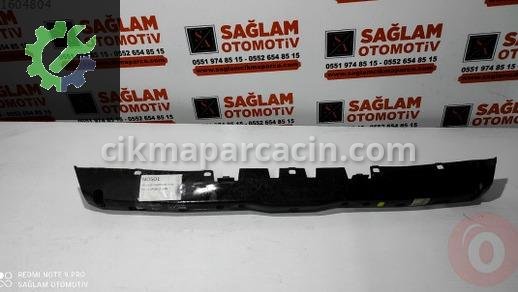 Peugeot Partner Tampon Demiri çıkma parça