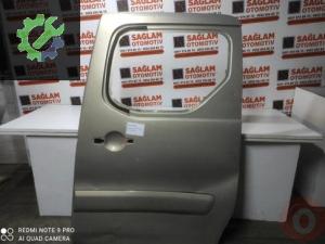 PEUGEOT PARTNER TEPEE ÇIKMA SOL SÜRGÜLÜ KAPI ÇİTASI