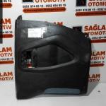 PEUGEOT PARTNER TEPEE SOL ARKA KAPI DÖŞEMESİ OEM; 9681237977