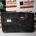 PEUGEOT PARTNER TEPEE SOL ÖN KAPI DÖŞEMESİ OEM; 9619225977
