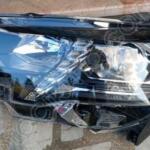 Peugeot Rifter sol far 2019 2023 | ÇIKMA PARÇA