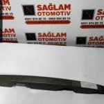 PEUGEOTPARTNER 02-08 ÇIKMA ARKA PLAKA LAMBASI OEM;9658222077