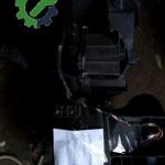 PEUGEOUT 307 ÇIKMA KALORİFER KUTUSU