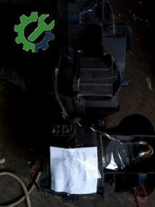 PEUGEOUT 307 ÇIKMA KALORİFER KUTUSU