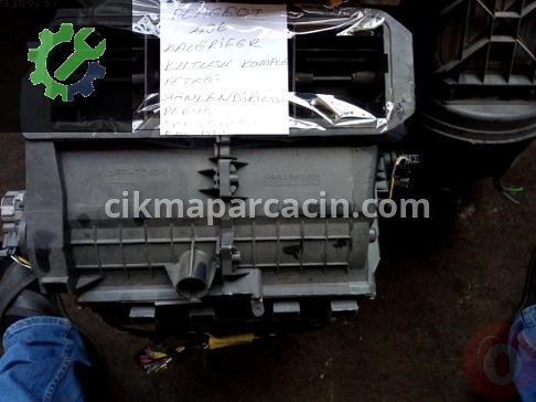 Peugeot 406 Kalorifer Kutusu çıkma parça