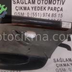 PEUGEOUT 406 SAĞ ARKA KAPI DÖŞEMESİ OEM:9618322177