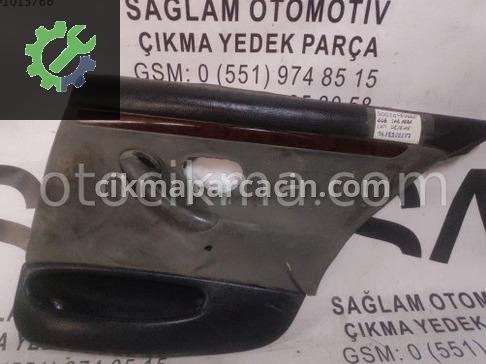 Peugeot 406 Kapı Döşemesi çıkma parça