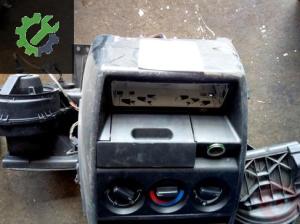 PEUGEOUT KALORİFER ÇIKMA KONTROL PANELİ