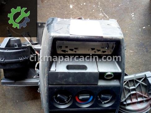 Peugeot 206 Kalorifer Kutusu çıkma parça