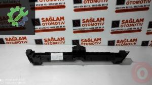 PEUGOT PARTNER TEPEE ÖN PANJUR BAĞLANTI AYAĞI OEM;22-355-003