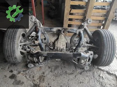 Porsche Cayenne Aks çıkma parça